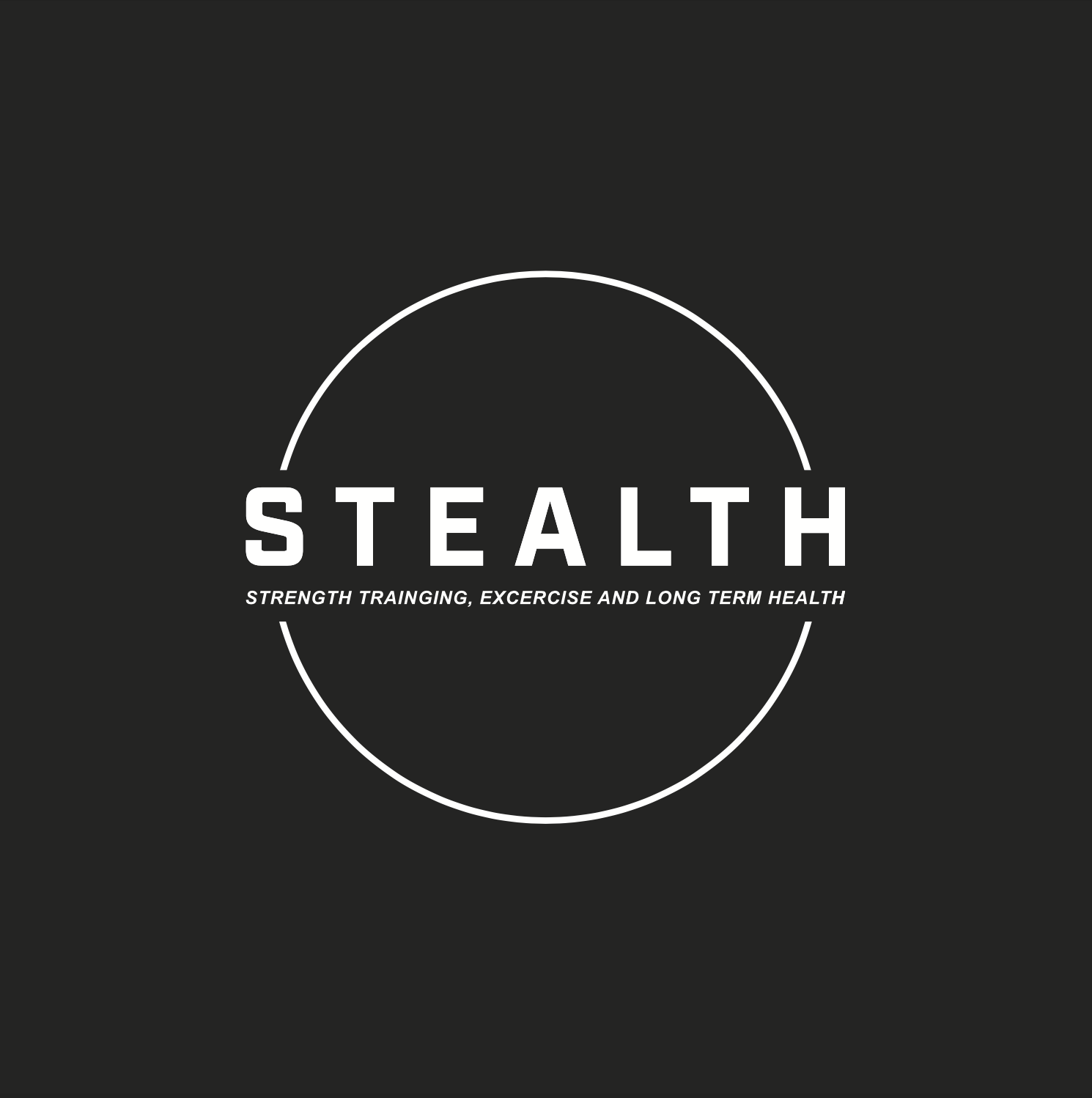 STEALTH Conditioning